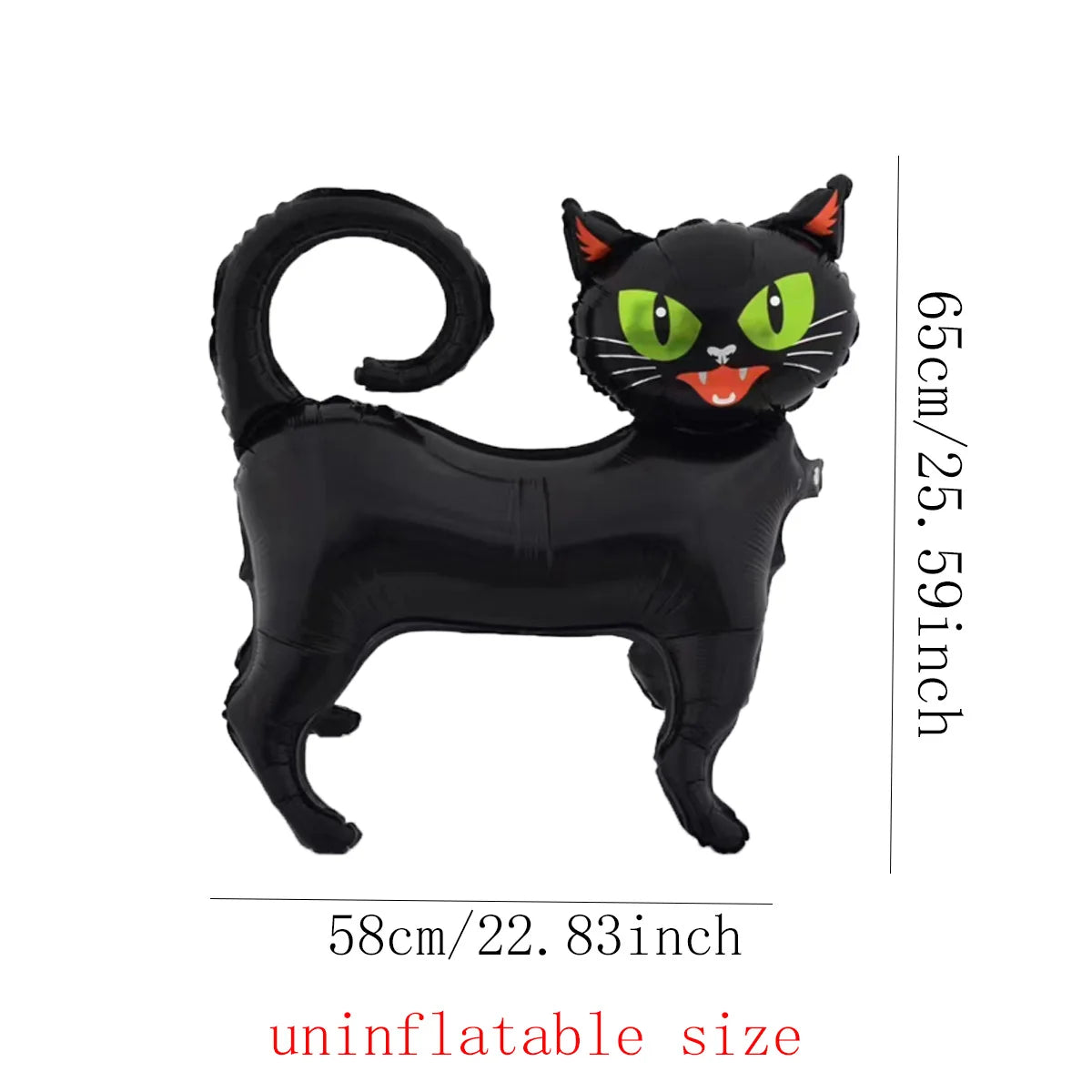 1Set Giant Stand Pedestal Halloween Foil Balloons Pumpkin Ghost Witch Balloon Ghost Tree Halloween Party Decorations